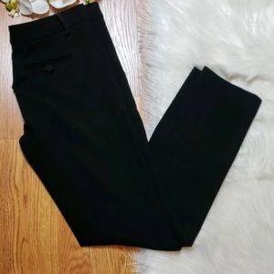 HAUTE HIPPIE DRESS PANTS